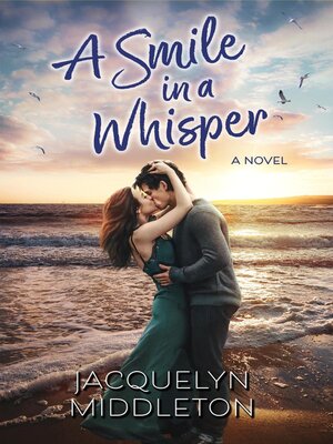 cover image of A Smile in a Whisper